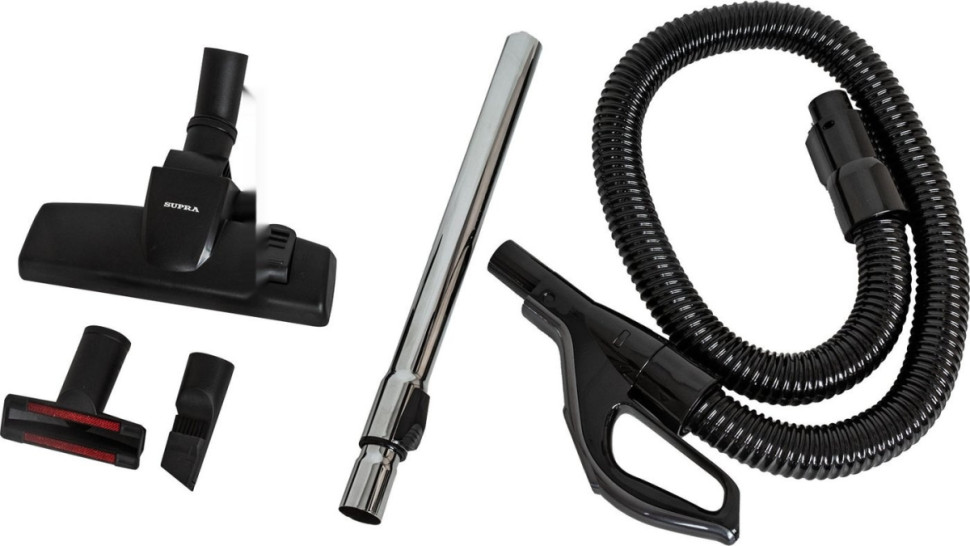 Пылесос Supra VCS-2410 Пылесос Supra VCS-2410