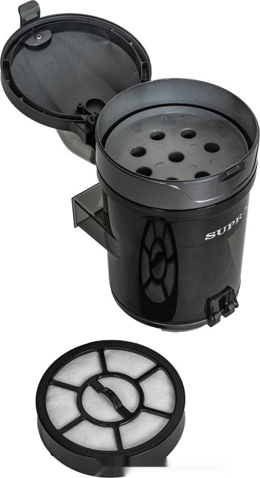 Пылесос Supra VCS-2410 Пылесос Supra VCS-2410