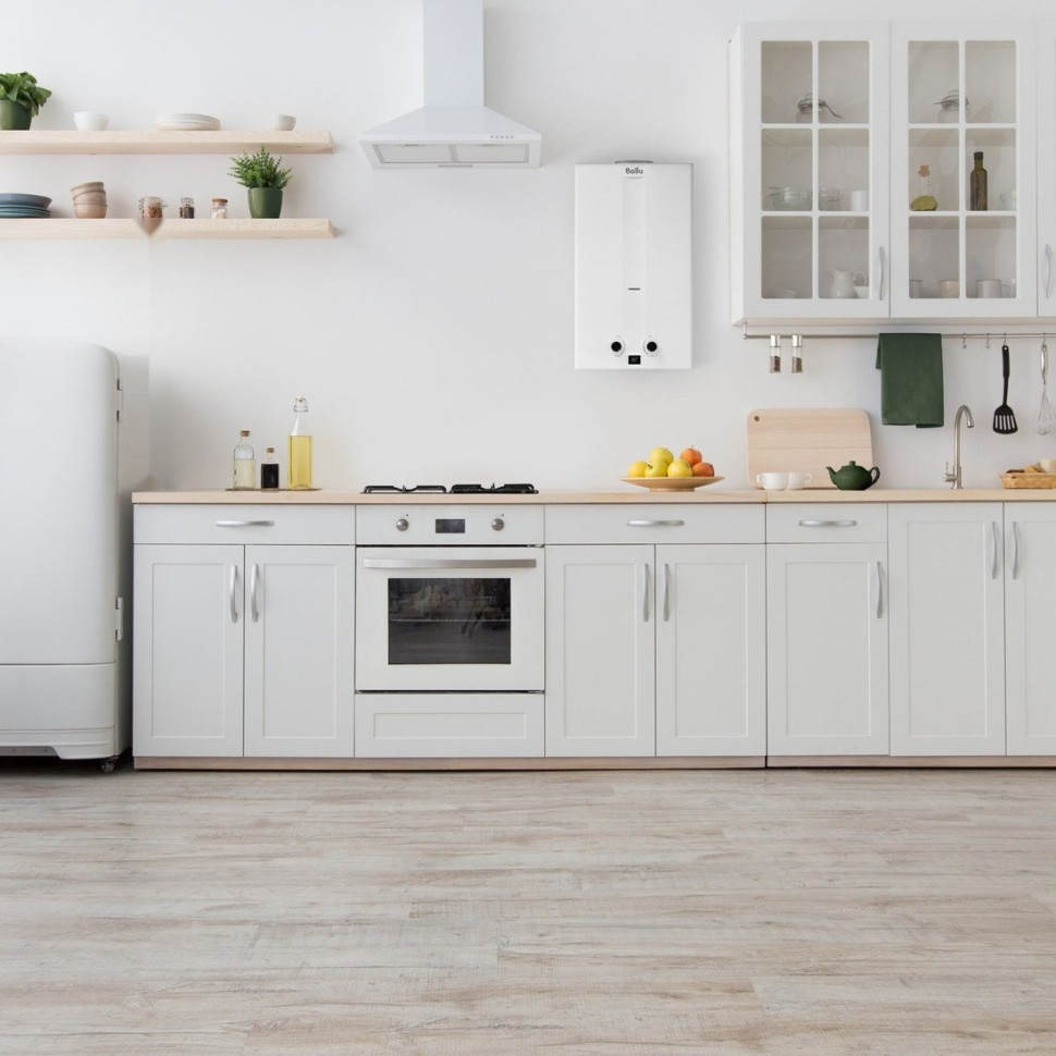 Водонагреватель Ballu GWH 10 Fiery Водонагреватель Ballu GWH 10 Fiery