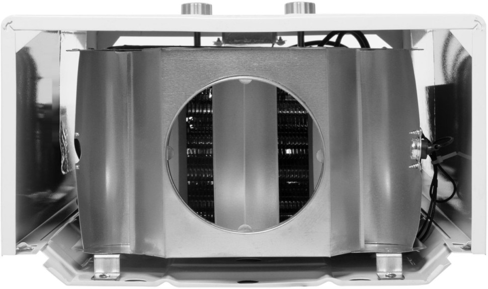 Водонагреватель Ballu GWH 10 Fiery Водонагреватель Ballu GWH 10 Fiery