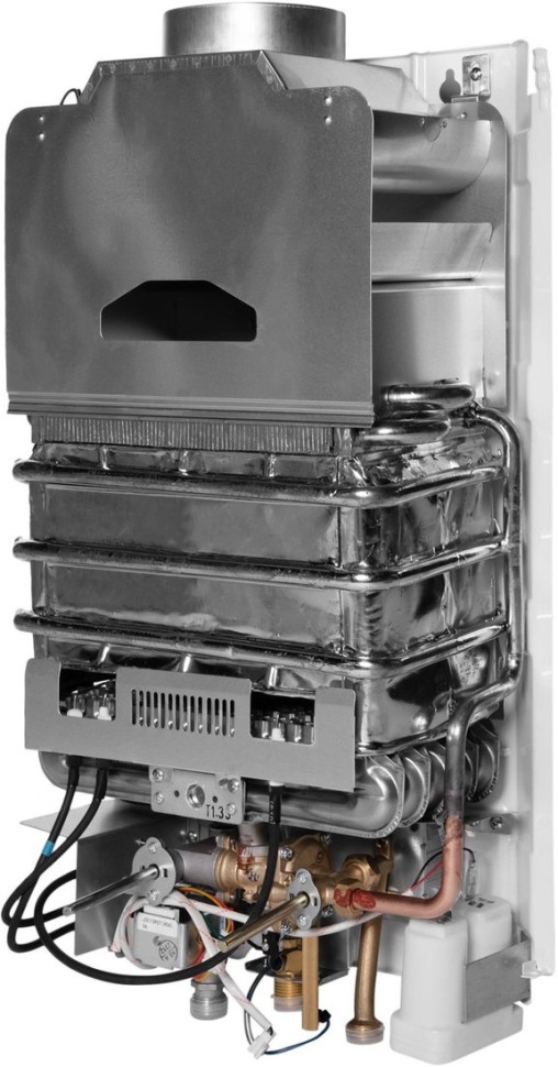 Водонагреватель Ballu GWH 10 Fiery Водонагреватель Ballu GWH 10 Fiery