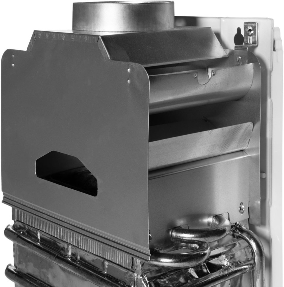 Водонагреватель Ballu GWH 10 Fiery Водонагреватель Ballu GWH 10 Fiery