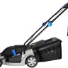 Газонокосилка Deko DKLM1800 Pro