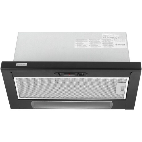 Вытяжка Gefest ВО 4601 Р21 Вытяжка Gefest ВО 4601 Р21