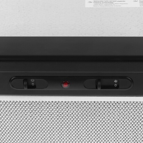 Вытяжка Gefest ВО 4601 Р21 Вытяжка Gefest ВО 4601 Р21