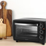 Мини-печь Maxwell MW-1853 Мини-печь Maxwell MW-1853