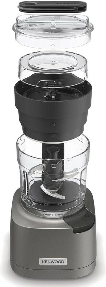 Чоппер Kenwood Duo Prep CHP80.000SI