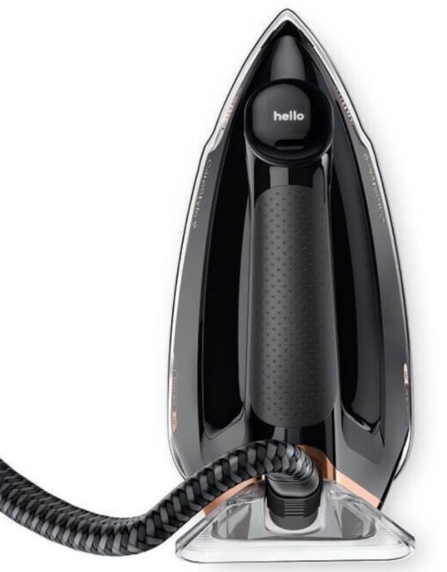 Утюг Braun IS9090BK