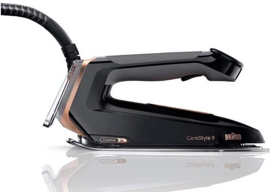 Утюг Braun IS9090BK