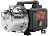 Садовый насос Black &amp; Decker BXGP800XE