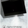 Вытяжка LEX Mio 600 (черный) Вытяжка LEX Mio 600 (черный)