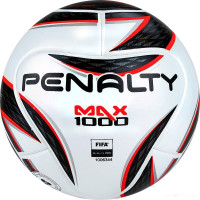 Футзальный мяч Penalty Bola Futsal MAX 1000 XXII 5416271160-U (4 размер)