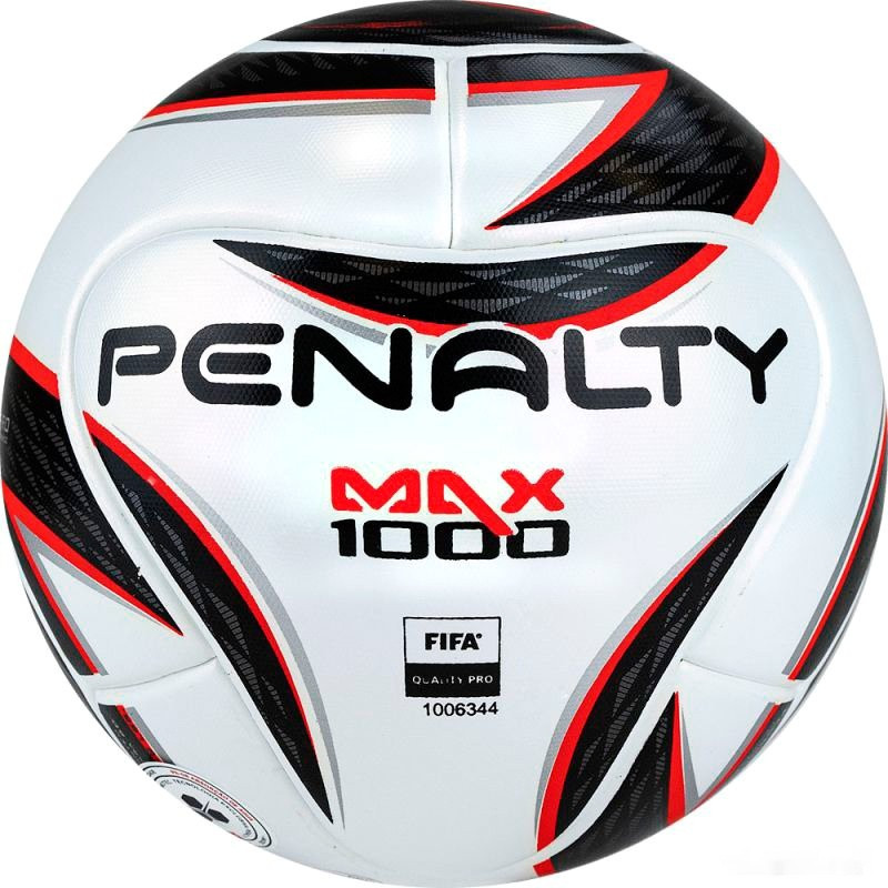 Футзальный мяч Penalty Bola Futsal MAX 1000 XXII 5416271160-U (4 размер)
