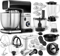 Кухонный комбайн Holt HT-FP-014