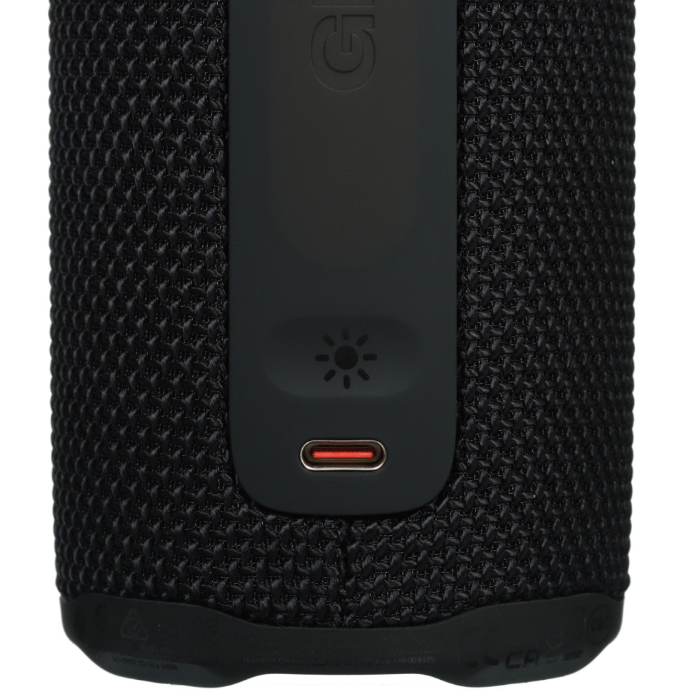 Портативная акустика JBL Grip (черный)