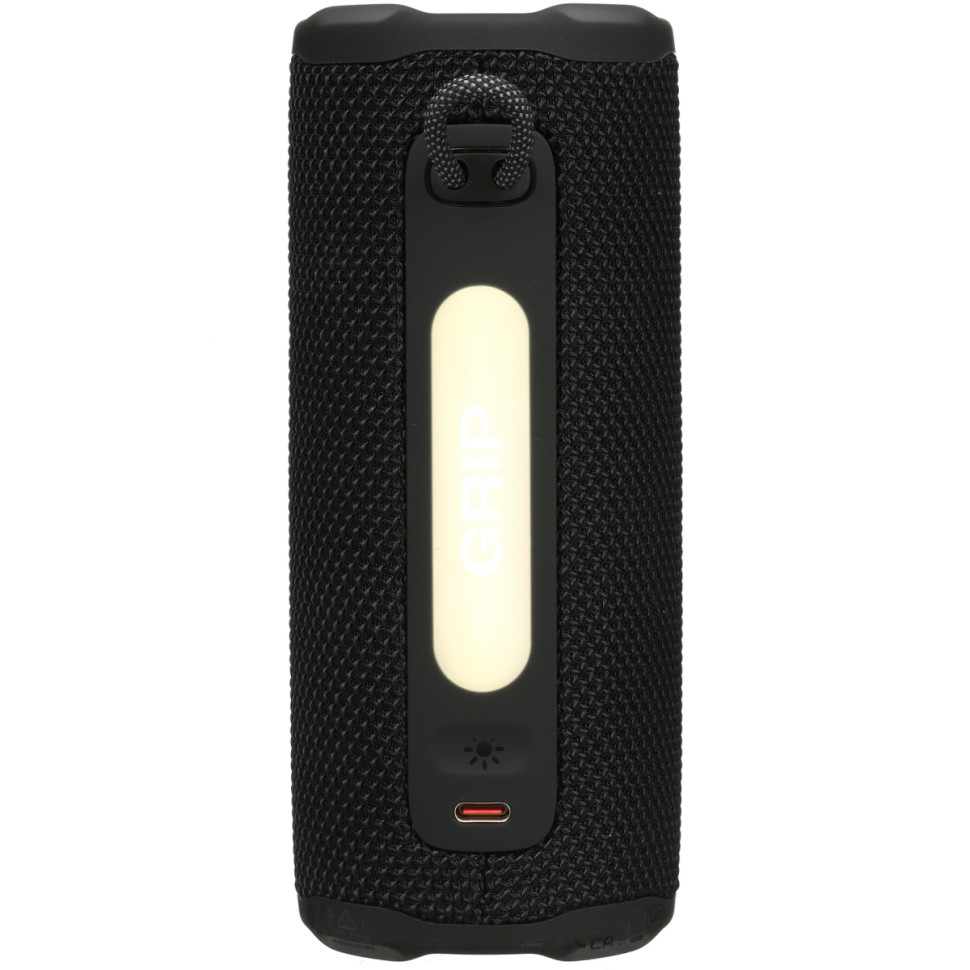 Портативная акустика JBL Grip (черный)