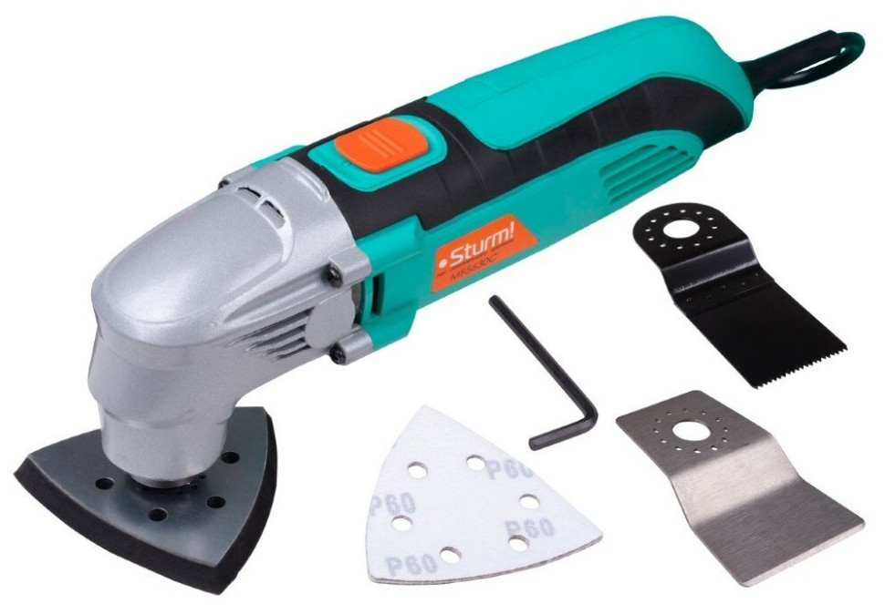 Шлифовальная машина Sturm MF5630C