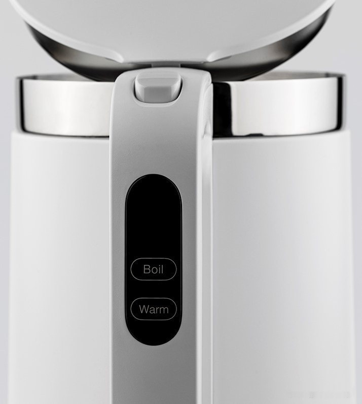 Электрический чайник Viomi Smart Kettle Bluetooth V-SK152A