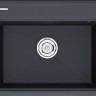 Кухонная мойка Paulmark Stepia-590 PM115951-AN (антрацит) Кухонная мойка Paulmark Stepia-590 PM115951-AN (антрацит)
