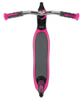 Самокат Globber Foldable Flow 125 розовый (473-162)