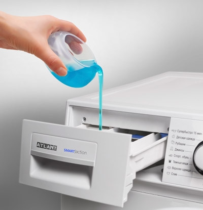 Стиральная машина ATLANT СМА 60С1010-10 Стиральная машина ATLANT СМА 60С1010-10