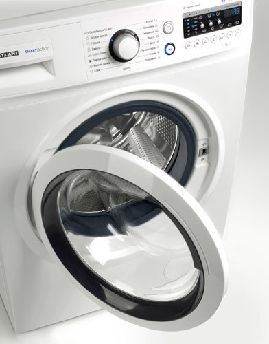Стиральная машина ATLANT СМА 60С1010-10 Стиральная машина ATLANT СМА 60С1010-10