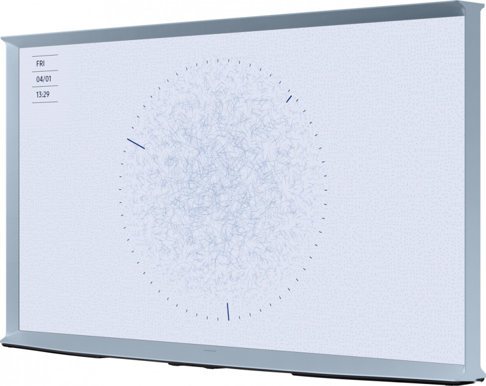 Телевизор Samsung QE65LS01TBU
