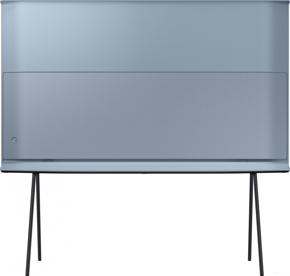 Телевизор Samsung QE65LS01TBU