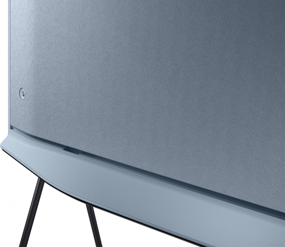 Телевизор Samsung QE65LS01TBU