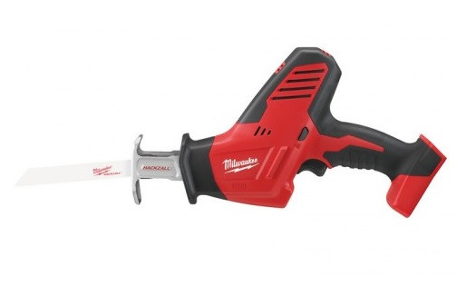 Сабельная пила Milwaukee C18 HZ-402B