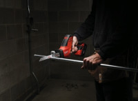 Сабельная пила Milwaukee C18 HZ-402B