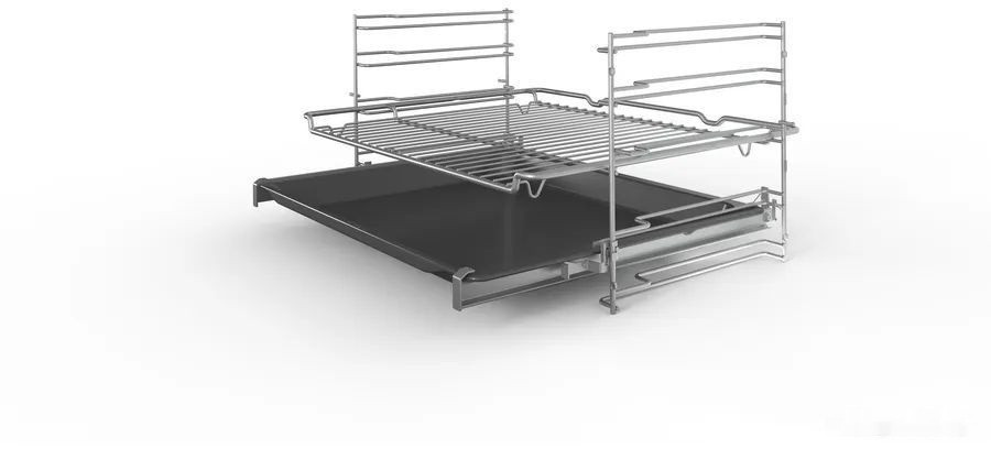 Духовой шкаф Bosch HBA3340S0