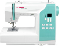 Электронная швейная машина Aurora Style 100