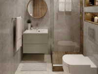 Умывальник Paola Elegante 650