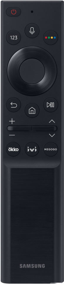 Телевизор Samsung UE55AU9000U