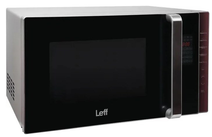 Микроволновая печь Leff 23MD803SG Микроволновая печь Leff 23MD803SG