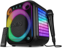 Портативная акустика Sven PS-880