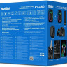 Портативная акустика Sven PS-880