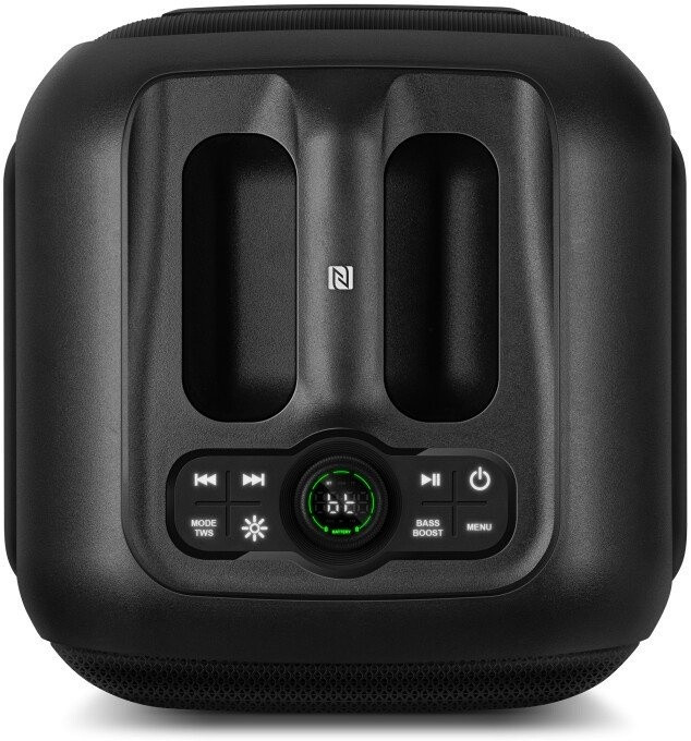 Портативная акустика Sven PS-880