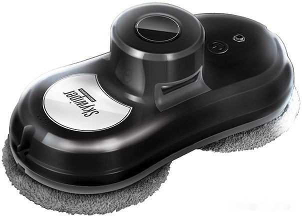 Робот-пылесос Redmond SkyWiper RV-RW001S Робот-пылесос Redmond SkyWiper RV-RW001S