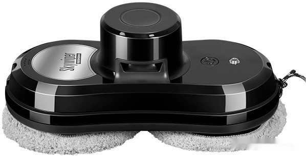 Робот-пылесос Redmond SkyWiper RV-RW001S Робот-пылесос Redmond SkyWiper RV-RW001S