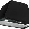 Вытяжка Elikor Врезной блок Flat 52П-650-К3Д (черный)