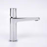 Смеситель Wasserkraft Naab 8603