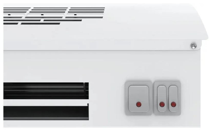 Тепловая завеса Royal Clima RAH-HG1.0E6M Тепловая завеса Royal Clima RAH-HG1.0E6M