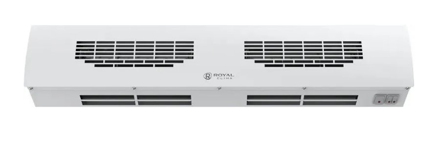 Тепловая завеса Royal Clima RAH-HG1.0E6M Тепловая завеса Royal Clima RAH-HG1.0E6M