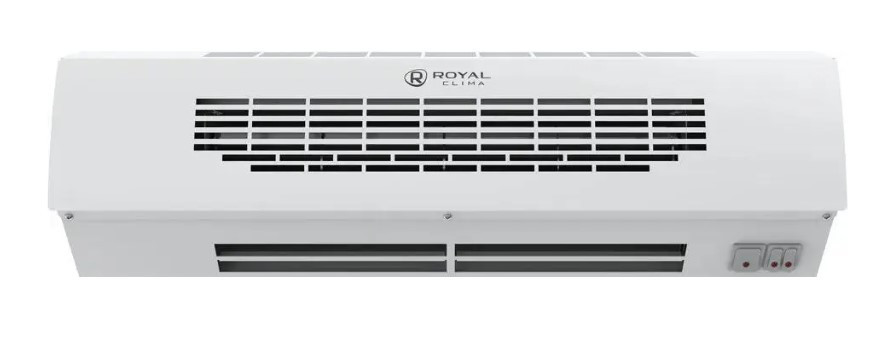 Тепловая завеса Royal Clima RAH-HG1.0E6M Тепловая завеса Royal Clima RAH-HG1.0E6M