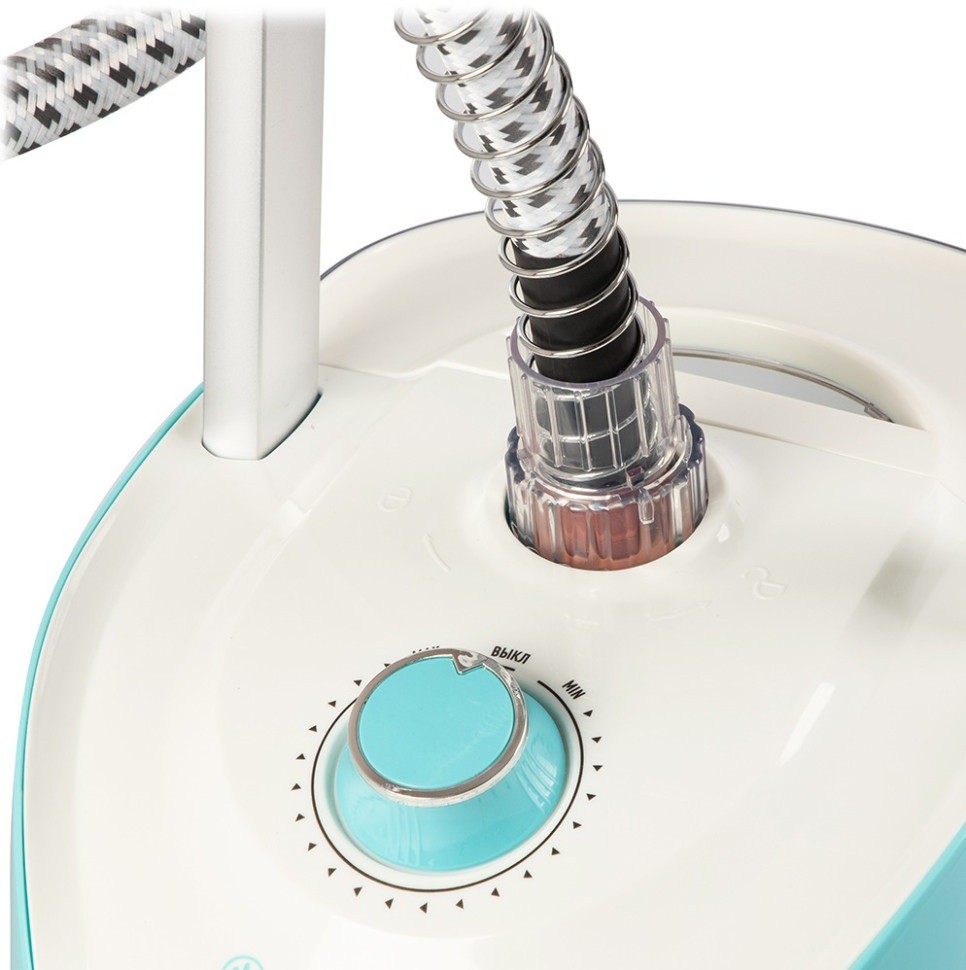 Отпариватель Endever Odyssey Q-505 Отпариватель Endever Odyssey Q-505