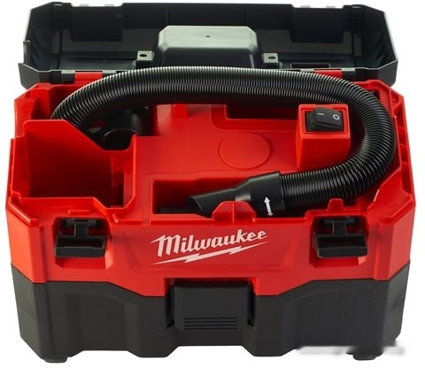 Пылесос Milwaukee M18 VC2-0