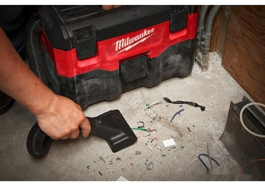 Пылесос Milwaukee M18 VC2-0