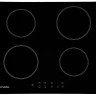 Варочная панель Hyundai HHI 6740 BG Варочная панель Hyundai HHI 6740 BG